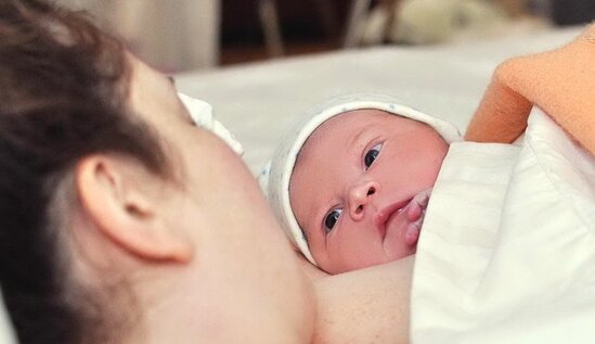 Tbilisidə ana və körpəsi koronavirusdan ÖLÜB