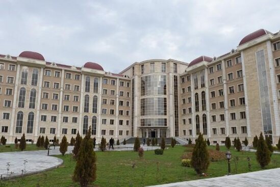 Naxçıvanda bu şəxslərə tibbi yardım göstəriləcək - VİDEO