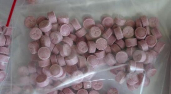 Masallı sakinində külli miqdarda psixotrop maddə aşkarlanıb