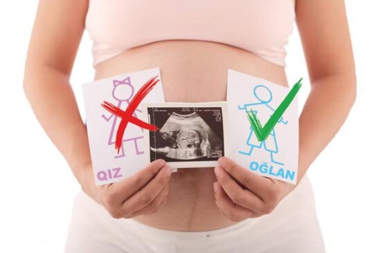 Selektiv abortların qarşısı necə alınmalıdır? - ARAŞDIRMA