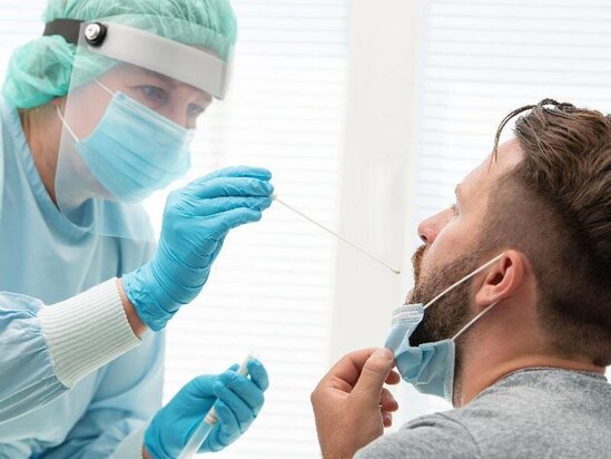 Sizdə bu əlamətlər varsa, dünyada yeni yayılan virusa yoluxmusunuz