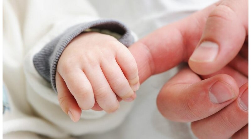 Qubada 4 aylıq körpə EVDƏ ÖLDÜ