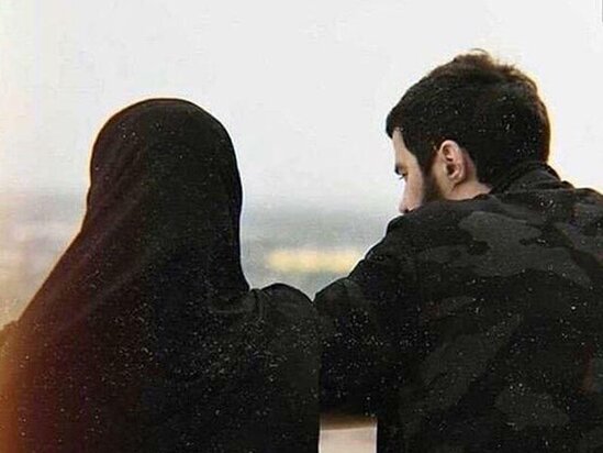 Sumqayıtda hicablı qadınla söhbət edən oğlana hücum oldu: "Əlində pul..." - Şok təfərrüat