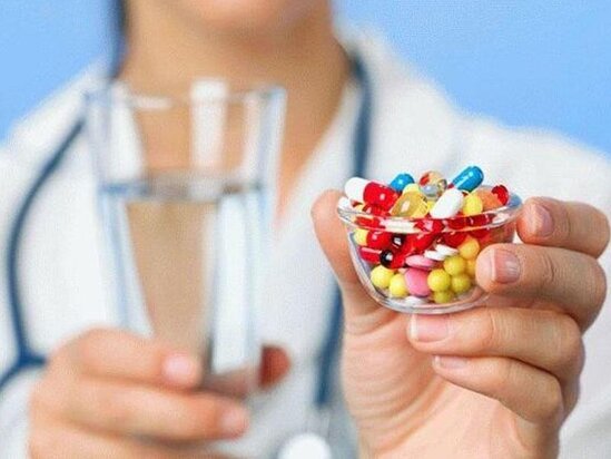 TV-lərdə təhlükəli dərman reklamları - Ekspert həyəcan təbili çalır