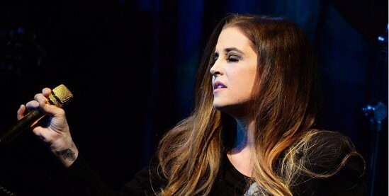 Maykl Ceksonla evlilik, bitmək bilməyən qalmaqallar və oğlunun ölümü - Lisa Marie Presley haqqında bilmədikləriniz