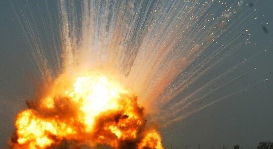 İsraildə hərbi bazada partlayış olub, ölən və yaralananlar var