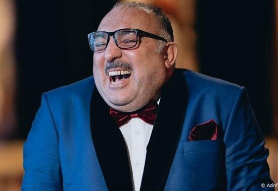 Bəhram Bağırzadə ilə Almeydadan maraqlı - VİDEO