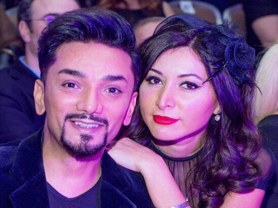 Müəmmalı şəkildə bıçaqlandı, on yeddi yaşında ata oldu - Faiq Ağayevin hamıdan gizlətdiyi adam kim idi?