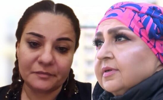 "Toppuş bacı"nın vəsiyyəti AÇIQLANDI