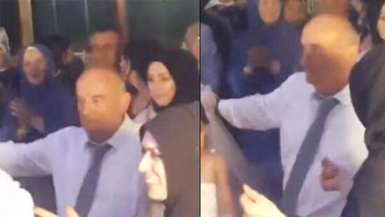 DƏHŞƏTLİ OLAY: Oğlunun toyunda ürəktutmasından ÖLDÜ