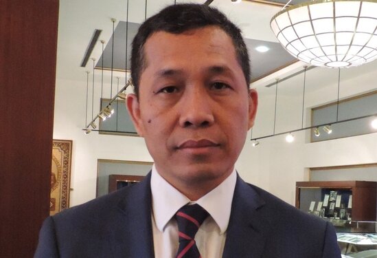 Bavitlunq Vanlalvavna "Bakı-Dehli arasında birbaşa aviareysin açılması iki ölkə arasında münasibətlərin inkişafına müsbət təsir göstərəcək"