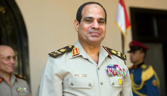 Misir liderini Qafqaza gətirən səbəb: "Səfərə Bakıdan başlaması..."