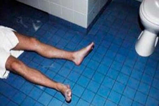 Bakıda kişi hamamda boğulub öldü