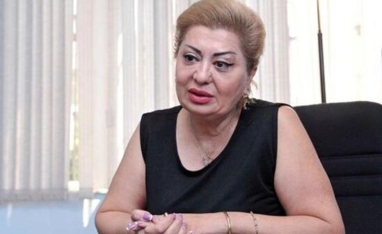 "400 manat maaşla zorakılığa məruz qalmış insanlara xidmət etmək absurddur" – Kəmalə Ağayeva
