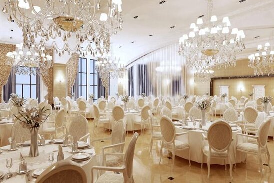 Şadlıq evləri çərşənbə axşamları toy tətili elan edir - Maraqlı tələb