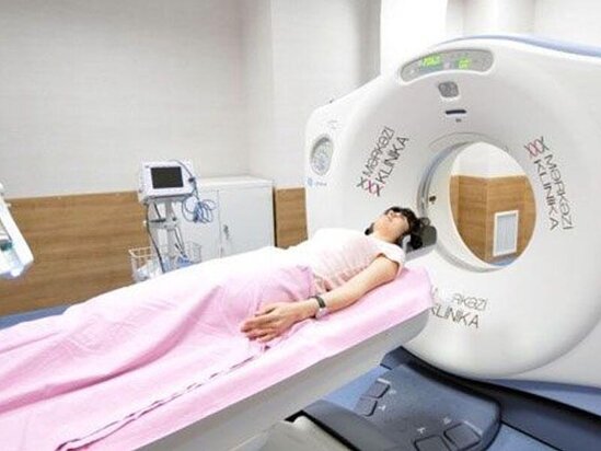 İnsan ildə neçə dəfə MRT və KT oluna bilər? - Nazirlik ekspertindən AÇIQLAMA