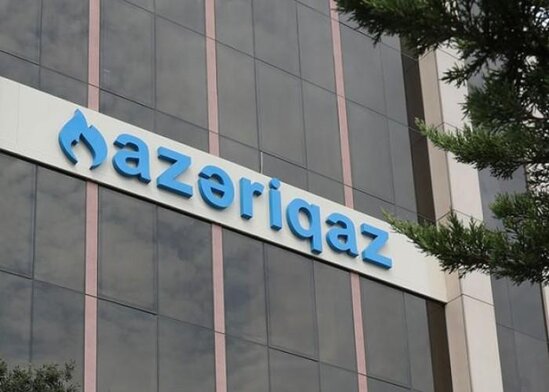 "Azəriqaz"ın "Başdan ayağa" aksiyası - VİDEO