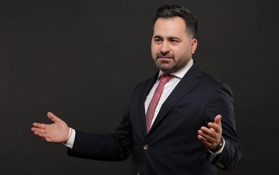 Bəxtiyar Hacıyevin qardaşı danışdı: "Vəziyyəti ağırdır"