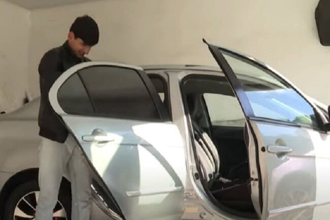 Yeni qərardan sonra avtomobil "plyonka"larının qiyməti artıb? - VİDEO