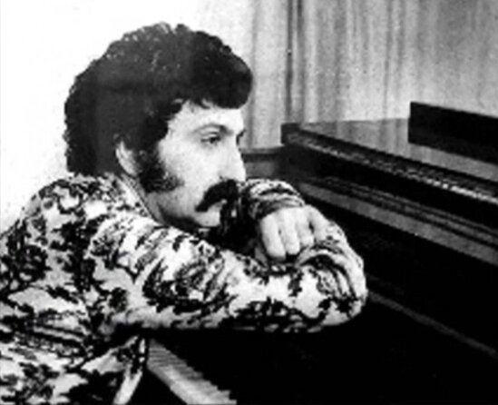 Bu gün Azərbaycan cazının banisi Vaqif Mustafazadənin doğum günüdür