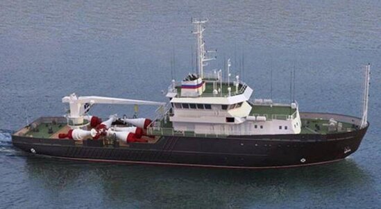 Yaponiya Çin tədqiqat gəmisinin ölkənin ərazi sularına daxil olduğunu bildirib