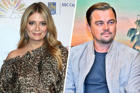 "19 yaşında məcbur edirdilər ki, Leonardo Di Kaprio ilə..." - Hollivud aktrisası