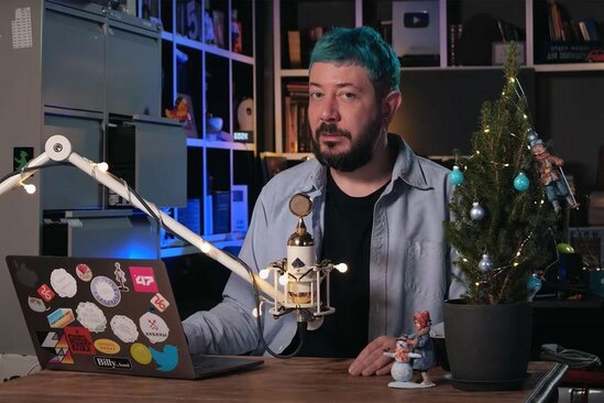 Məşhur blogger "WhatsApp"ı tənqid etdi