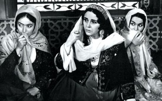 Üzeyir bəyin, Səməd Vurğunun, Əliağa Vahidin sevdiyi qadın: Leyla Bədirbəyli haqqında maraqlı faktlar - FOTO