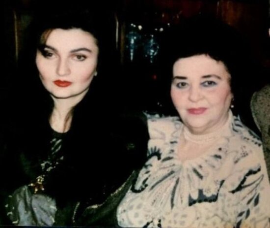 Üzeyir bəyin, Səməd Vurğunun, Əliağa Vahidin sevdiyi qadın: Leyla Bədirbəyli haqqında maraqlı faktlar - FOTO