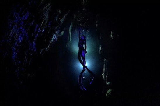 "Stenin" müsabiqəsinin möhtəşəm səyahət FOTOLARI