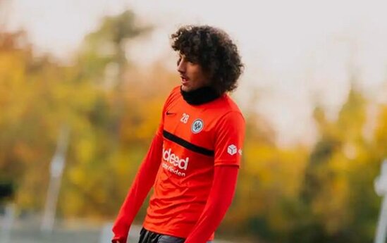 "Barselona"dan yeni transfer