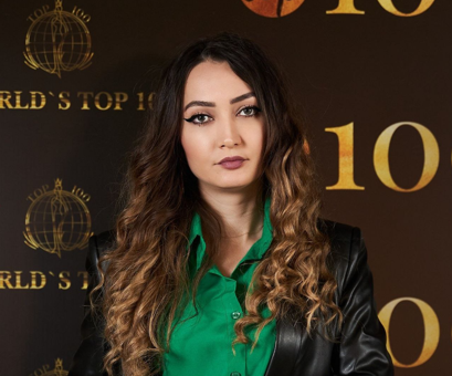 Xətai Sənət Mərkəzində "Milli-mənəvi dəyərlərimiz" adlı incəsənət sərgisi keçirilib - FOTOLAR