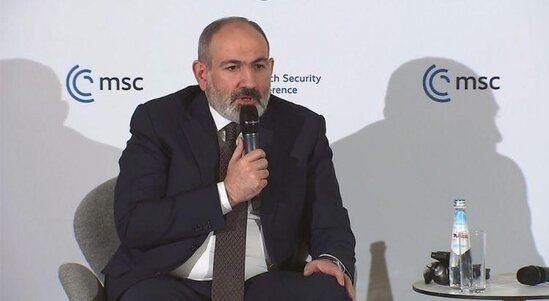 Türkiyə ilə siyasi razılaşmalar əldə edilib - Paşinyan