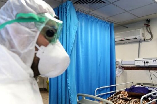Azərbaycanda koronavirusa yoluxanların sayı ARTDI