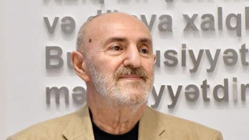 Akif İslamzadənin son durumu açıqlandı