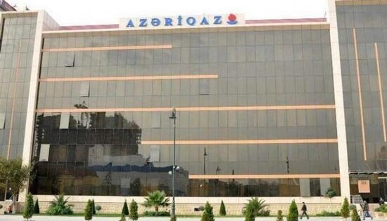 "Azəriqaz" bu kənddə qaz xətlərini yeniləyir - VİDEO