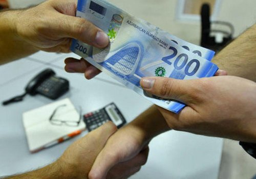 "Rüşvətxorlar üçün ömürlük həbs cəzası tətbiq olunmalıdır" - AÇIQLAMALAR