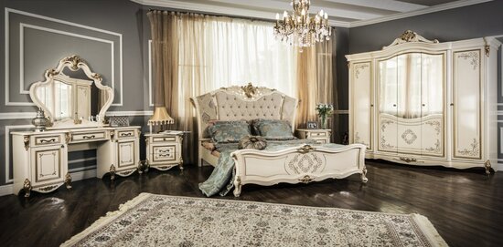 Ramazan ayına özəl endirilmiş qiymətlərlə gözəl və zövqlü mebel dəstlərinə sahib olun!