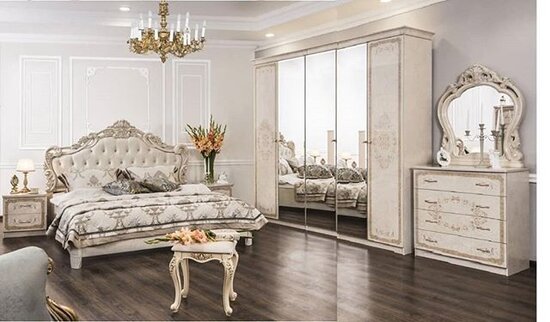 Ramazan ayına özəl endirilmiş qiymətlərlə gözəl və zövqlü mebel dəstlərinə sahib olun!