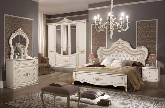 Ramazan ayına özəl endirilmiş qiymətlərlə gözəl və zövqlü mebel dəstlərinə sahib olun!