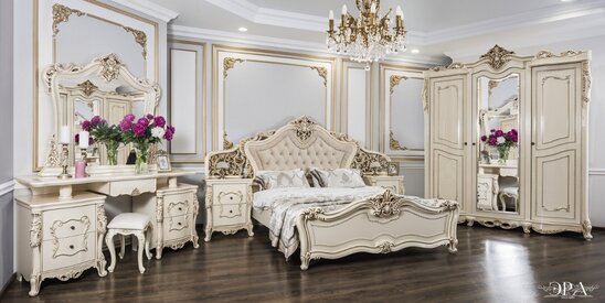 Ramazan ayına özəl endirilmiş qiymətlərlə gözəl və zövqlü mebel dəstlərinə sahib olun!