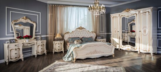 Ramazan ayına özəl endirilmiş qiymətlərlə gözəl və zövqlü mebel dəstlərinə sahib olun!