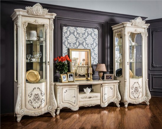 Ramazan ayına özəl endirilmiş qiymətlərlə gözəl və zövqlü mebel dəstlərinə sahib olun!