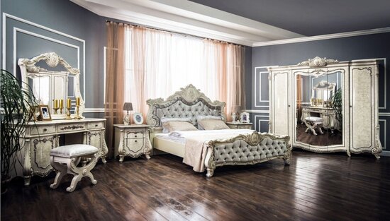 Ramazan ayına özəl endirilmiş qiymətlərlə gözəl və zövqlü mebel dəstlərinə sahib olun!