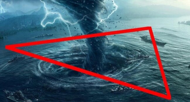 Bermud üçbucağı əfsanələrinin arxasındakı həqiqət - VIDEO