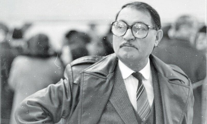 Həyat yoldaşı ilə ondan xəbərsiz evlənən Xalq artisti: O, nəyin qurbanı oldu?