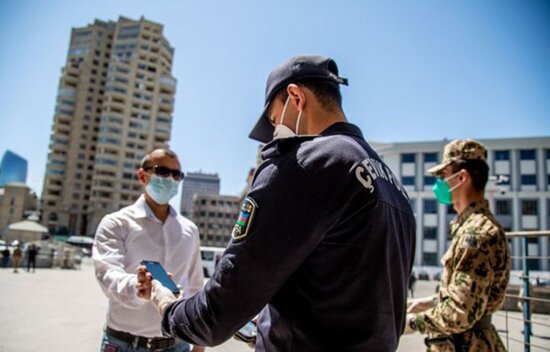 Koronavirusa qarşı ümumi immunitetin yaranması üçün karantin rejimi vaxtından əvvəl bitəcək? - AÇIQLAMA