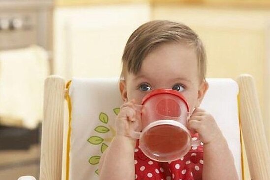 Şirin çay azyaşlılarda hansı problemlər yarada bilər? - AÇIQLAMA