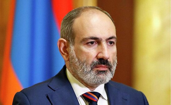 Paşinyanı sərxoş sürücüyə bənzətdilər