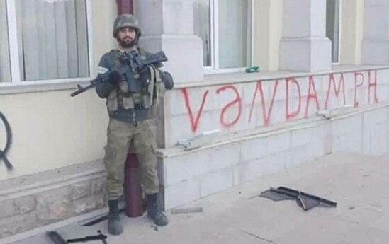 Şəhidlərimiz haqda yeni xəbər